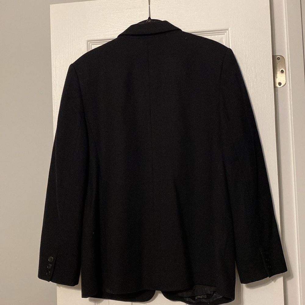 Pendleton blazer - Picture 3 of 6
